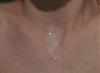 06 Areal cum pond on her chest.JPG‎