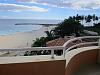 caribe paraiso balcony.JPG‎