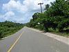 road from las terrenas toward the town of Samana.JPG‎