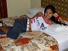 white on bed.jpg‎