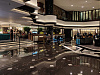 2 Orchard Hotel lobby open area buffet 2.jpg‎