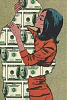 chica huggs money.jpg‎
