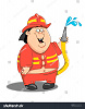 stock-photo-illustration-of-fat-fireman-with-fire-hose-233265790.jpg‎