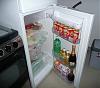 curacao-villa-rental-parasasa-caribbean-beach-resort-fridge.JPG‎