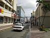 side street where outdoor parking and other casino owned by aloha del sol hotel.jpg‎