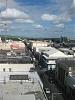 view from hodelpa centro plaza of calle de sol.JPG‎