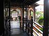 Covered walkway to enter Hotel Platino.JPG‎