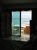 view from the bed caribe paraiso.JPG‎