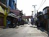 Coahuila alley with HK in the morning.jpg‎