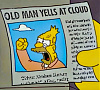 Simpson, Grandpa, Yells at Cloud V002.jpg‎