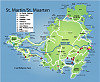 St. Maarten Treasure Map.PNG‎