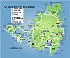 St. Maarten Treasure Map.PNG‎