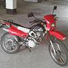 Honda 150  (57)3194486100  NEVER RIDDEN HARD!.jpg‎