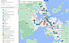 Map of Auckland, New Zealand Partial.jpg‎