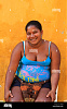 smiling-colombian-woman-cartagena-colombia-CX45J4.jpg‎