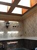 jacuzzi skylight.JPG‎