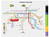 TransMilenio System Map.jpg‎