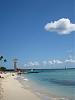 Bayahibe Beach open to the public.JPG‎